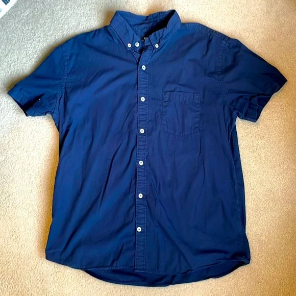 summer dress short sleeve Short Sleeve Modest Summer Dress